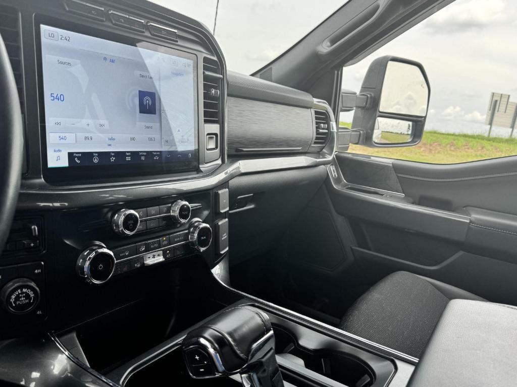 used 2022 Ford F-150 car, priced at $44,999