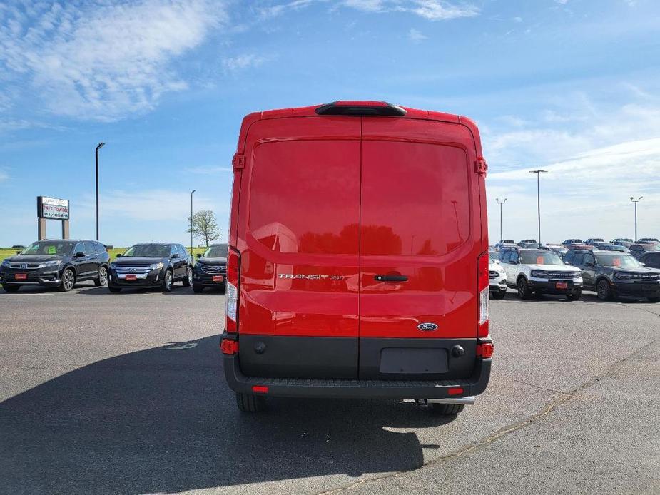 new 2024 Ford Transit-350 car, priced at $55,010