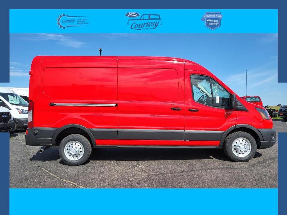 new 2024 Ford Transit-350 car, priced at $55,010