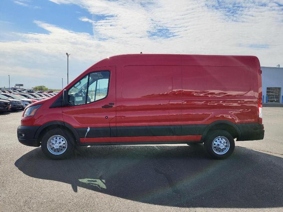 new 2024 Ford Transit-350 car, priced at $55,010