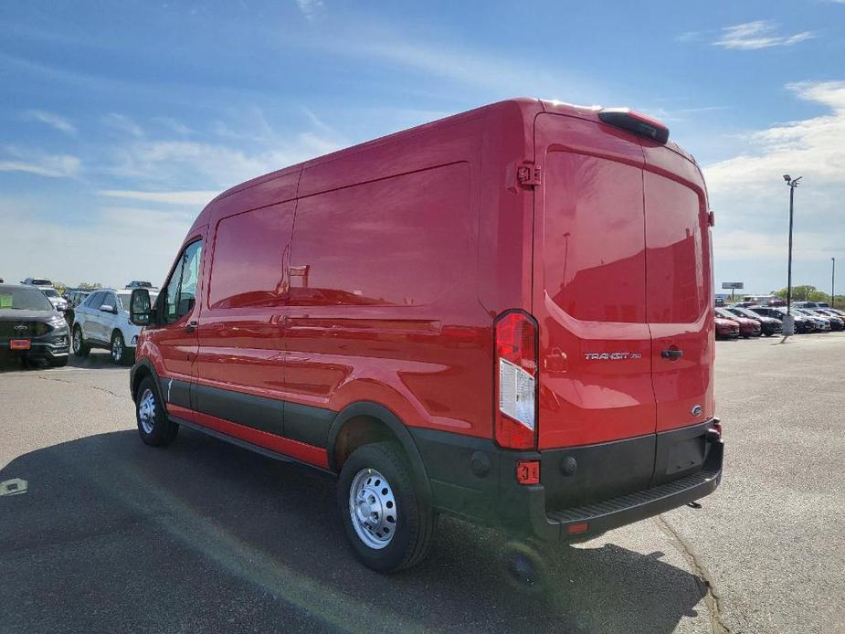 new 2024 Ford Transit-350 car, priced at $55,010