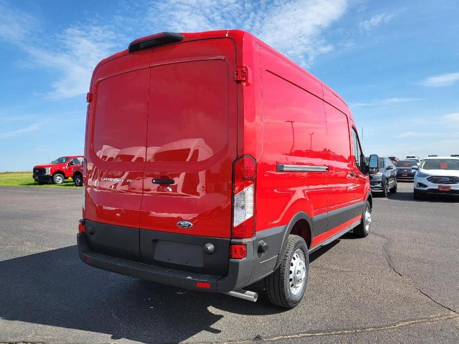 new 2024 Ford Transit-350 car, priced at $55,010