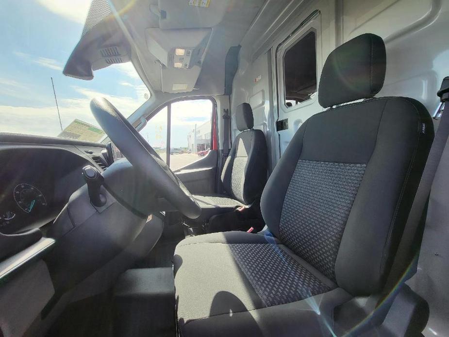 new 2024 Ford Transit-350 car, priced at $55,010