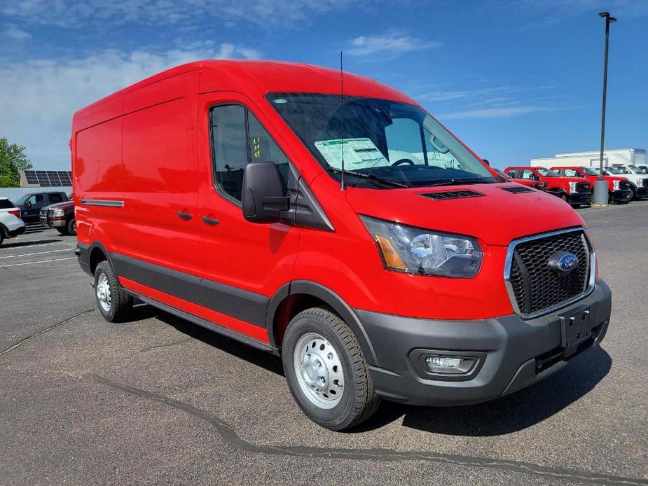 new 2024 Ford Transit-350 car, priced at $55,010