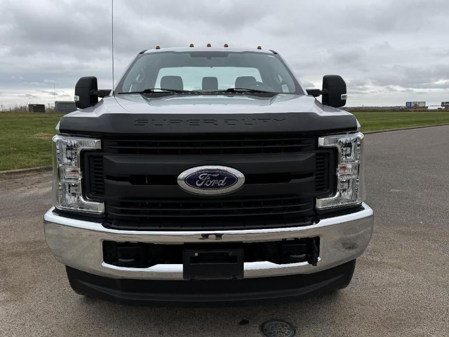 used 2017 Ford F-250 car, priced at $28,999