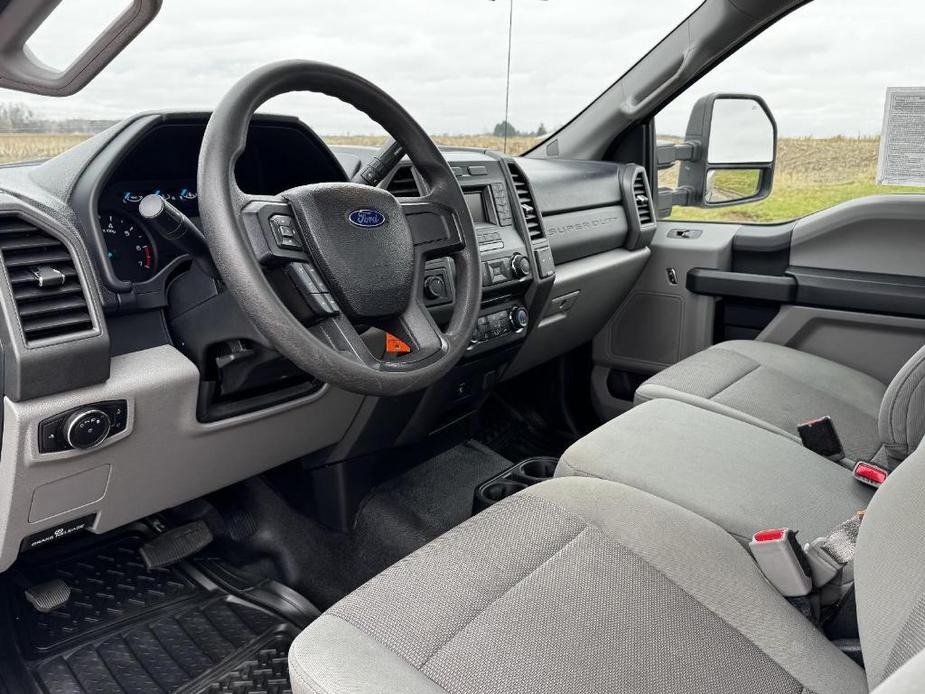 used 2017 Ford F-250 car, priced at $28,999