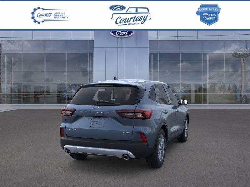 new 2025 Ford Escape car, priced at $31,900