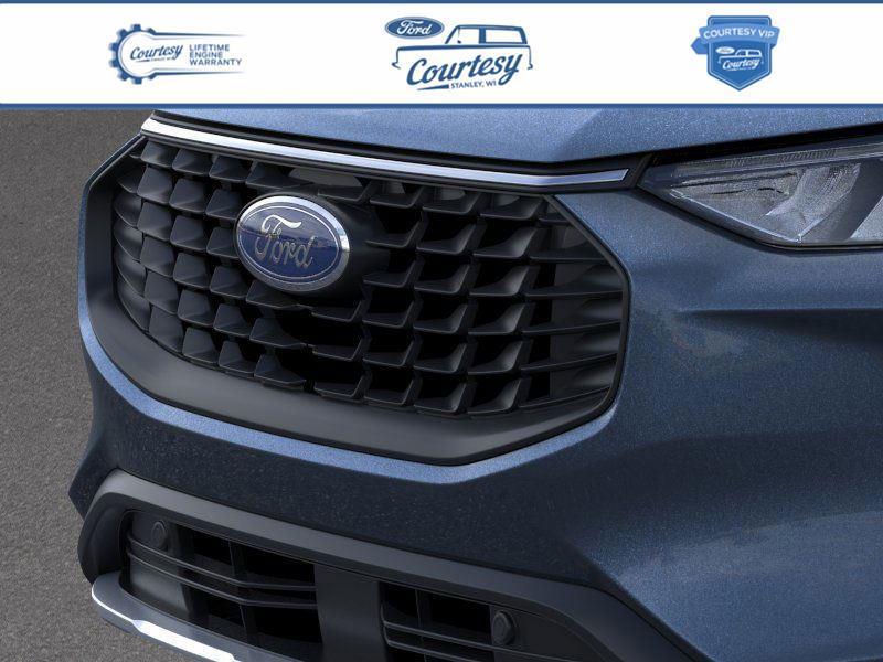 new 2025 Ford Escape car, priced at $31,900