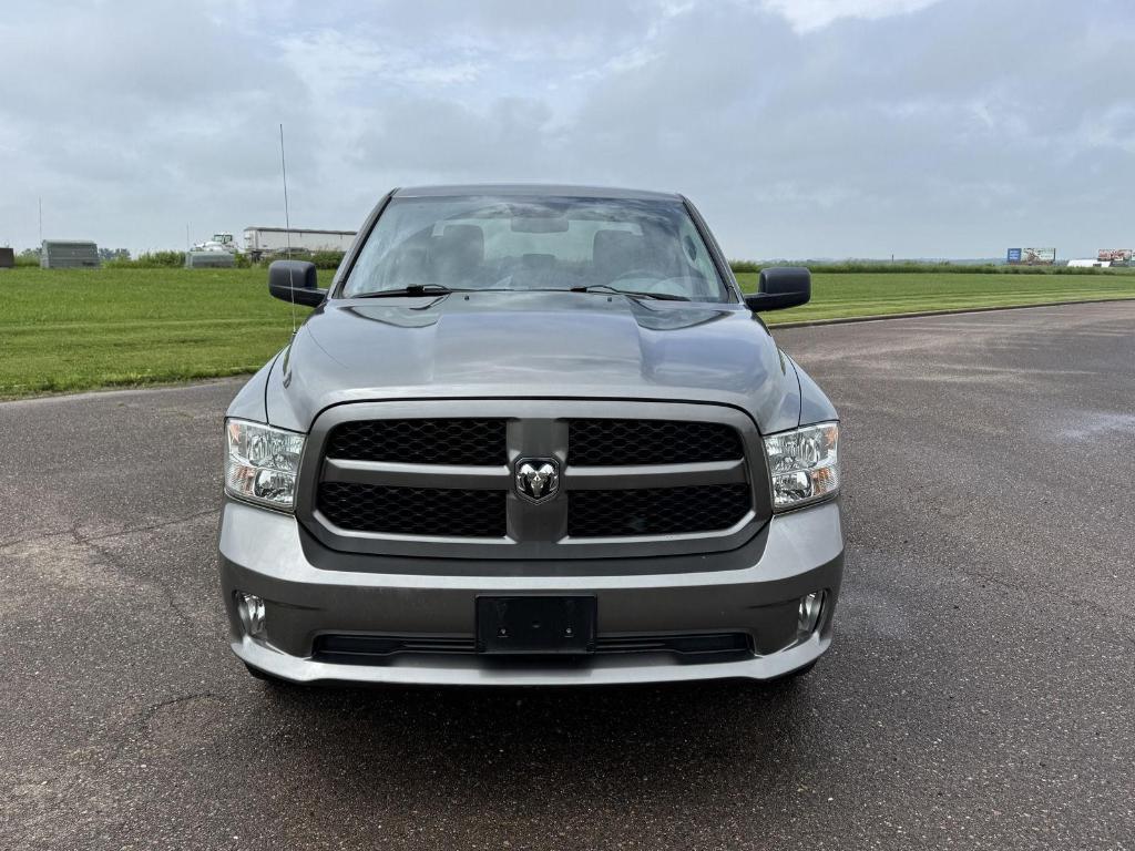 used 2013 Ram 1500 car, priced at $20,999
