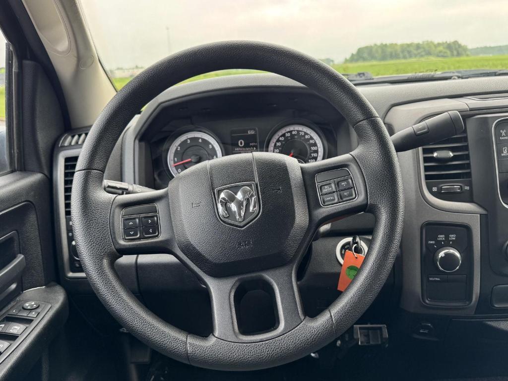 used 2013 Ram 1500 car, priced at $20,999