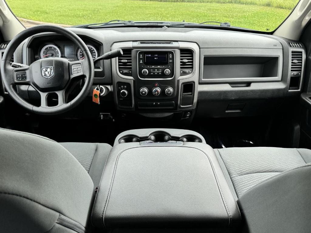 used 2013 Ram 1500 car, priced at $20,999