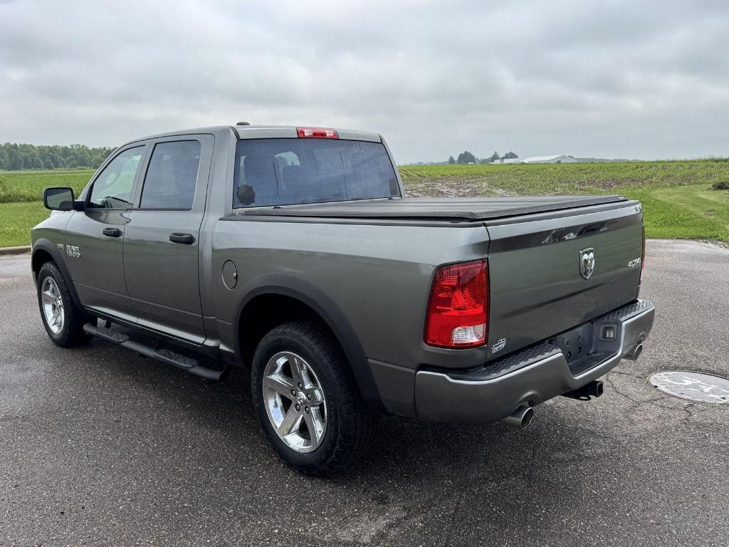 used 2013 Ram 1500 car, priced at $20,999