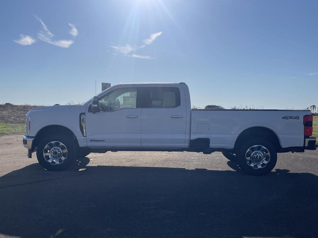 new 2026 Ford F-350 car, priced at $86,642