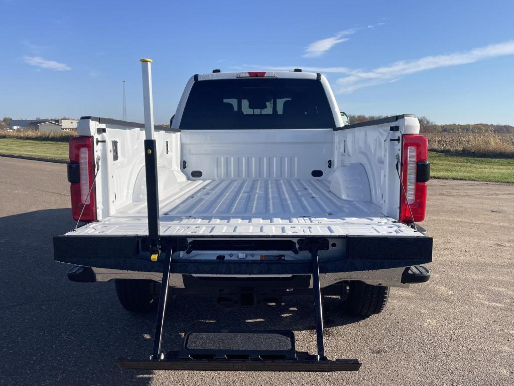 new 2026 Ford F-350 car, priced at $86,642