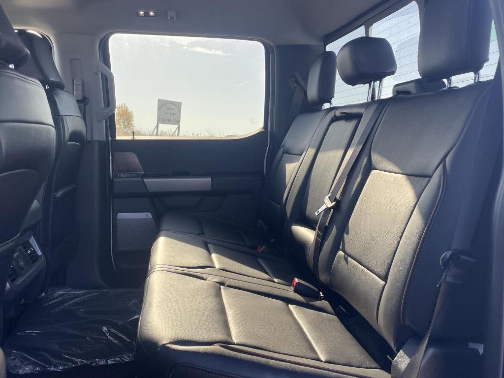 new 2026 Ford F-350 car, priced at $86,642