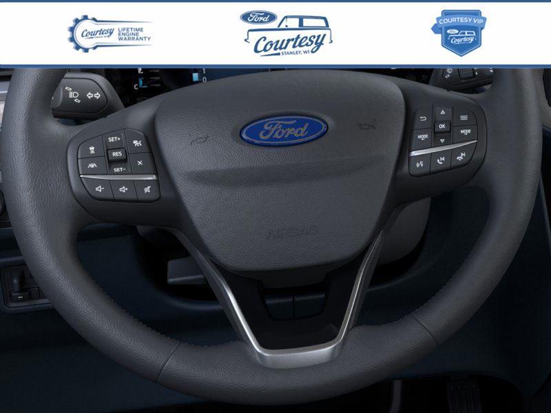 new 2025 Ford Maverick car, priced at $43,154