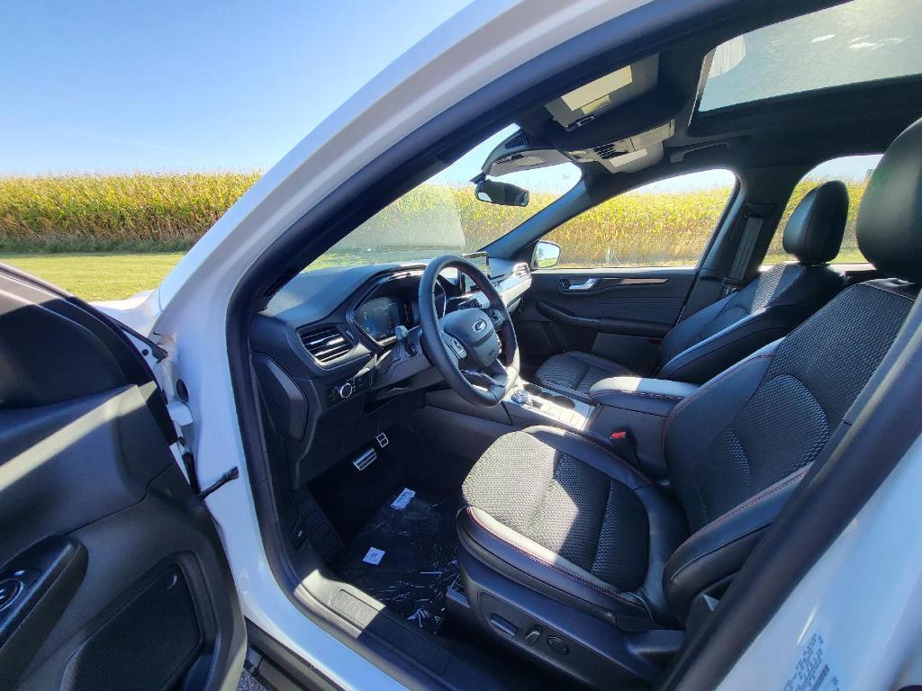 new 2024 Ford Escape car, priced at $33,687