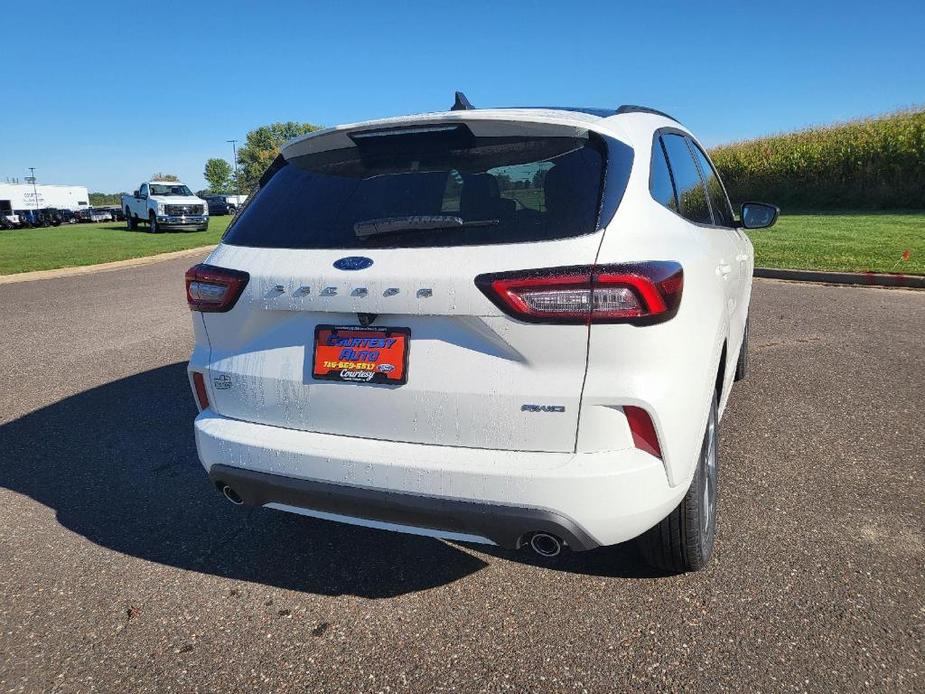 new 2024 Ford Escape car, priced at $33,687