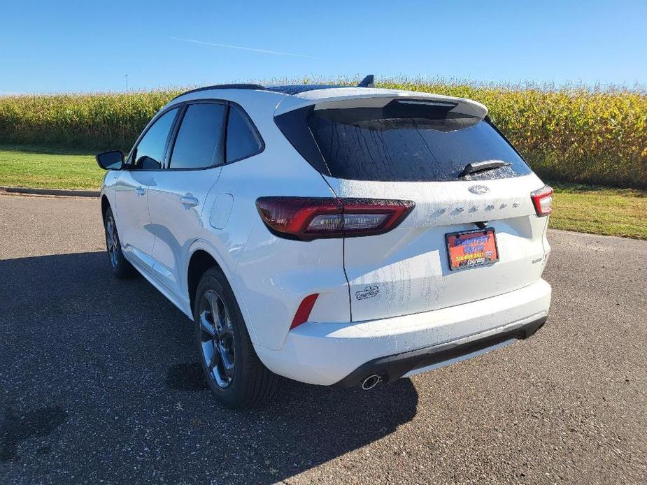 new 2024 Ford Escape car, priced at $33,687