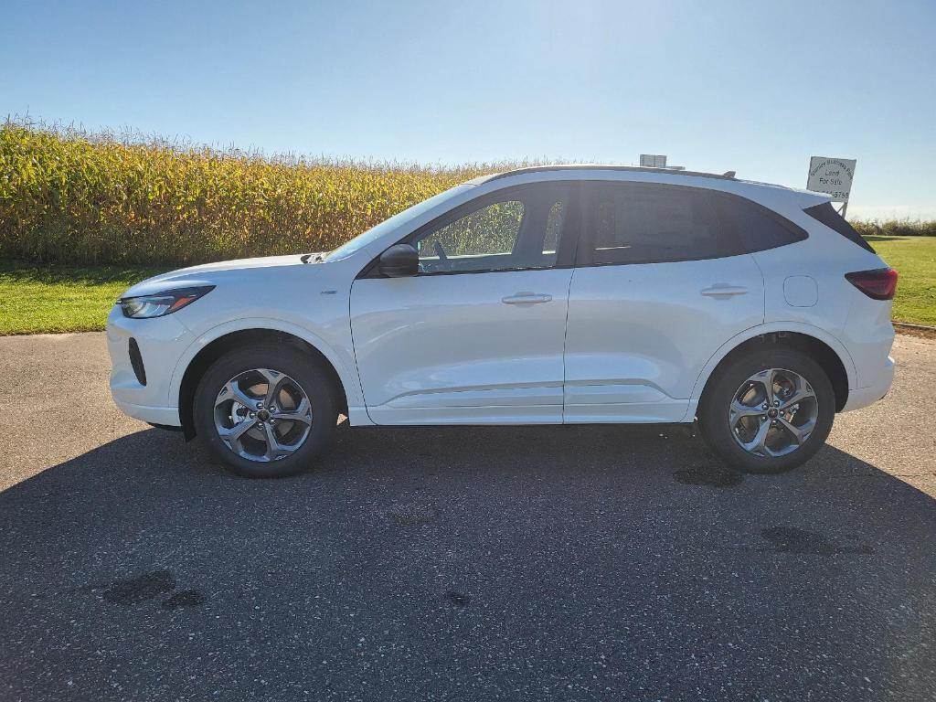 new 2024 Ford Escape car, priced at $33,687