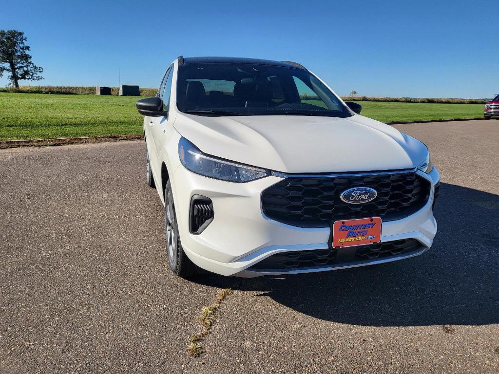 new 2024 Ford Escape car, priced at $33,687