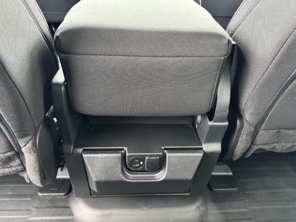 used 2023 Ford F-150 car, priced at $39,999
