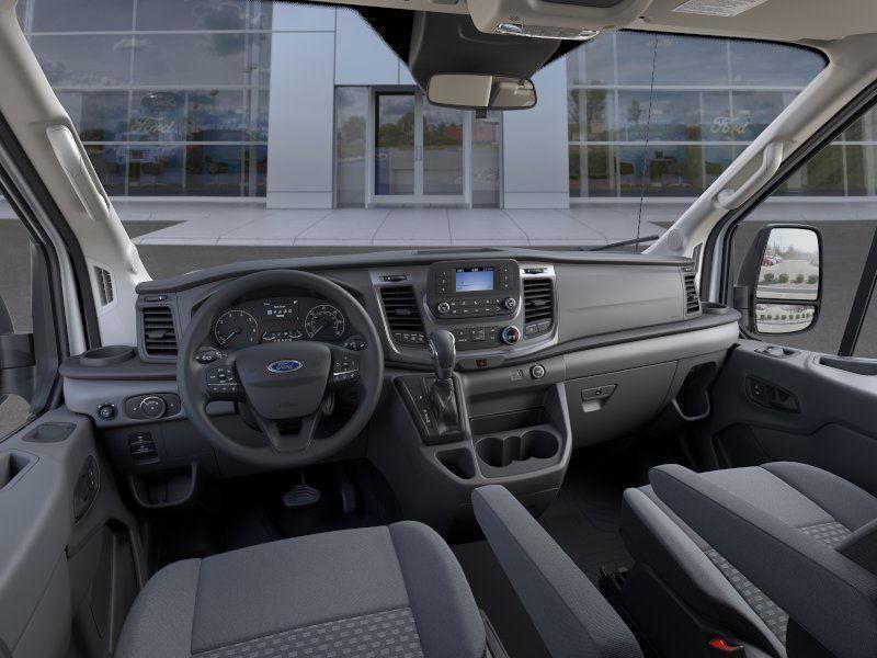 new 2025 Ford Transit-350 car, priced at $67,330