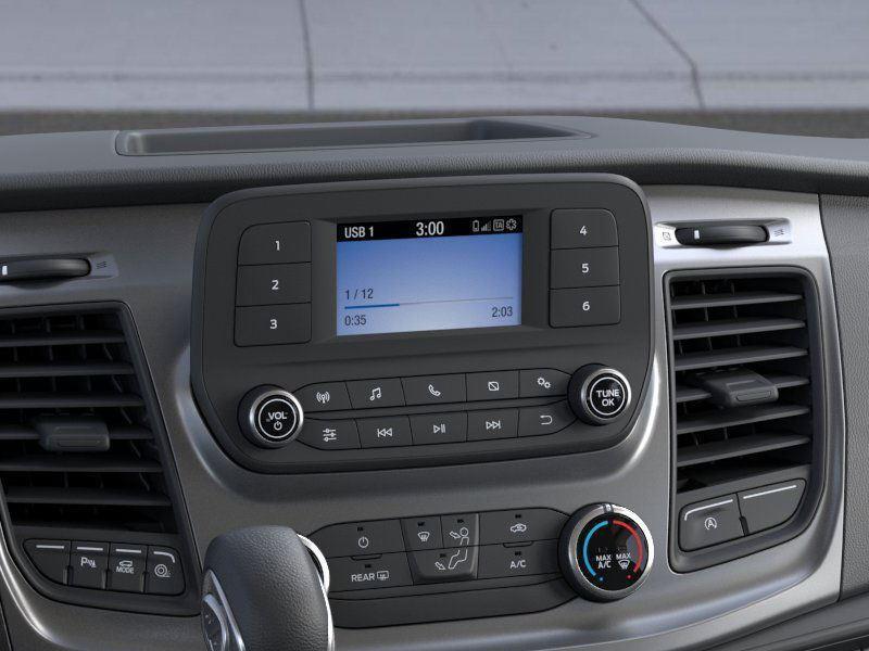 new 2025 Ford Transit-350 car, priced at $67,330