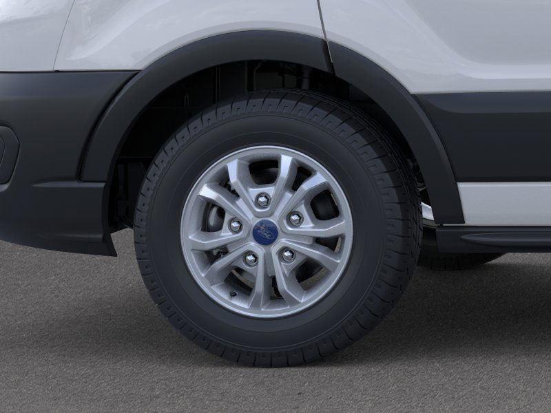 new 2025 Ford Transit-350 car, priced at $67,330