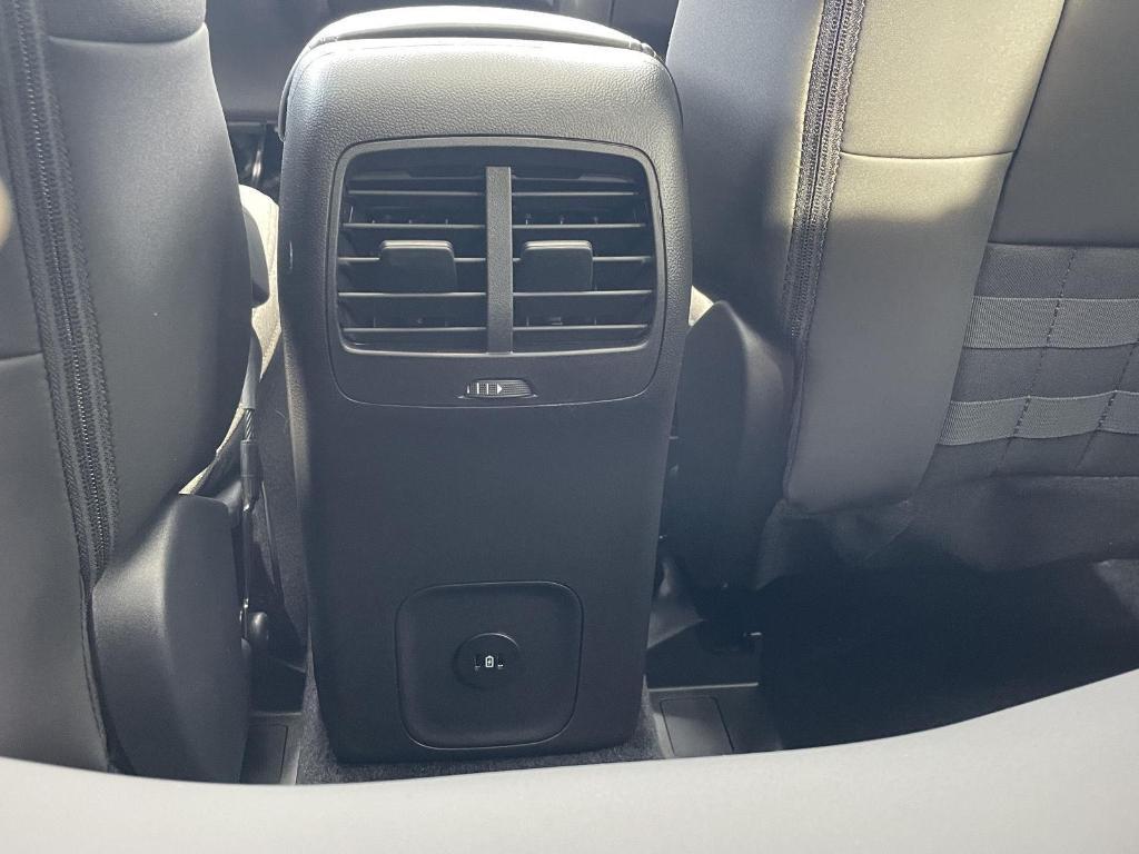 new 2025 Ford Bronco Sport car, priced at $34,305