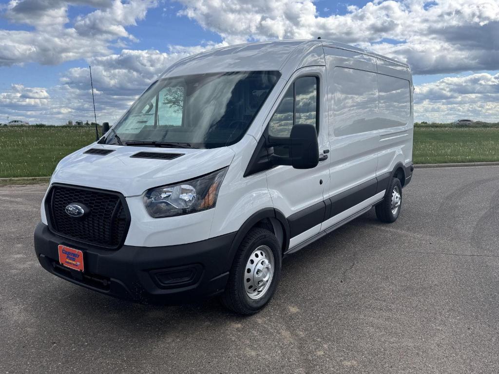 new 2025 Ford Transit-350 car, priced at $57,010