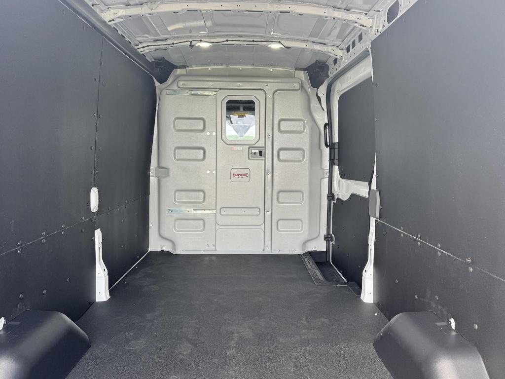 new 2025 Ford Transit-350 car, priced at $57,010