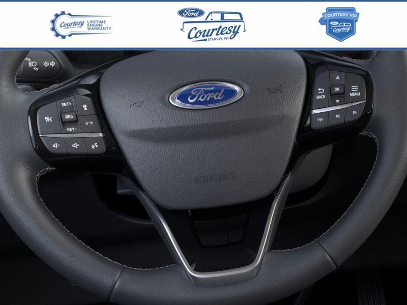 new 2025 Ford Escape car, priced at $31,740