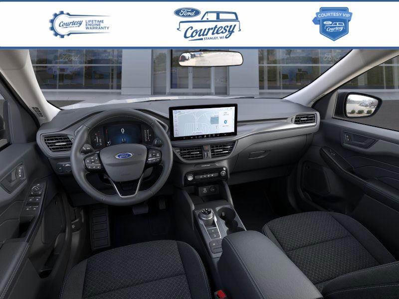 new 2025 Ford Escape car, priced at $31,740