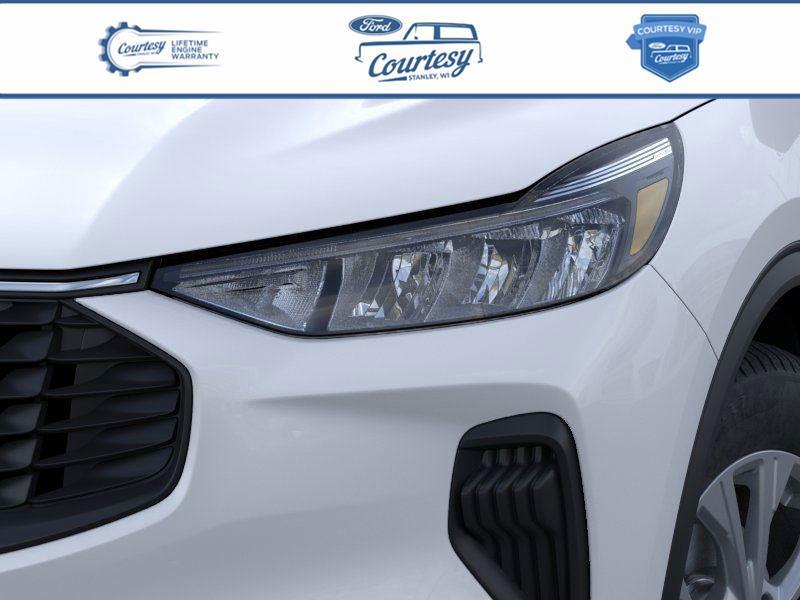 new 2025 Ford Escape car, priced at $31,740