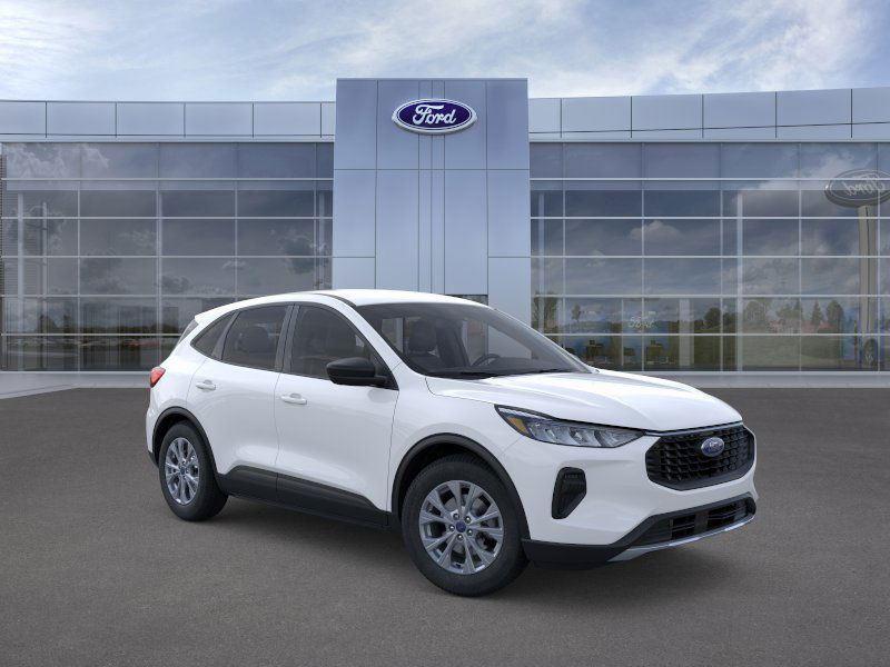 new 2025 Ford Escape car, priced at $27,665