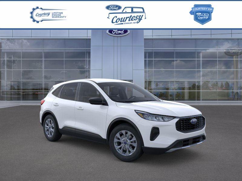new 2025 Ford Escape car, priced at $31,740