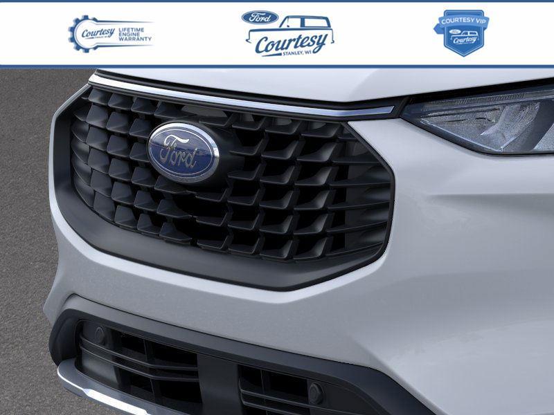 new 2025 Ford Escape car, priced at $31,740