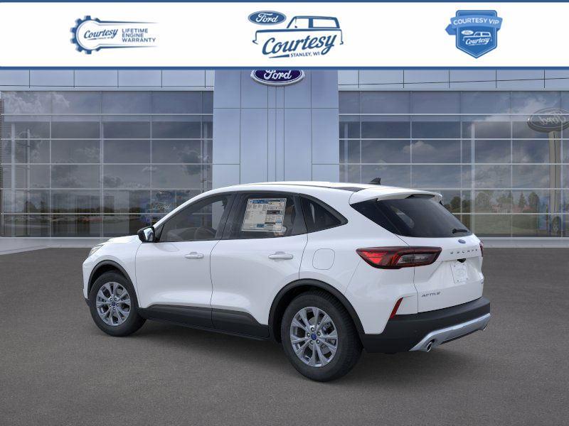 new 2025 Ford Escape car, priced at $31,740