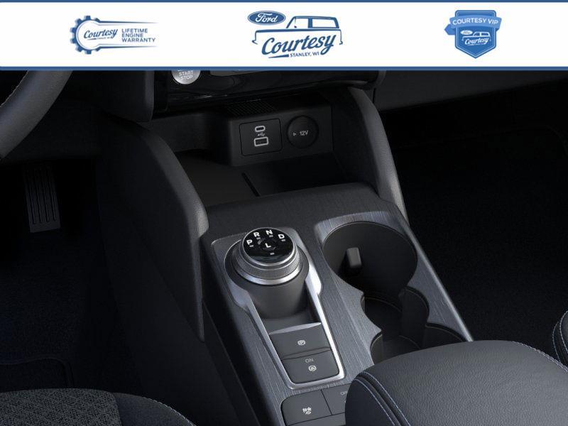 new 2025 Ford Escape car, priced at $31,740