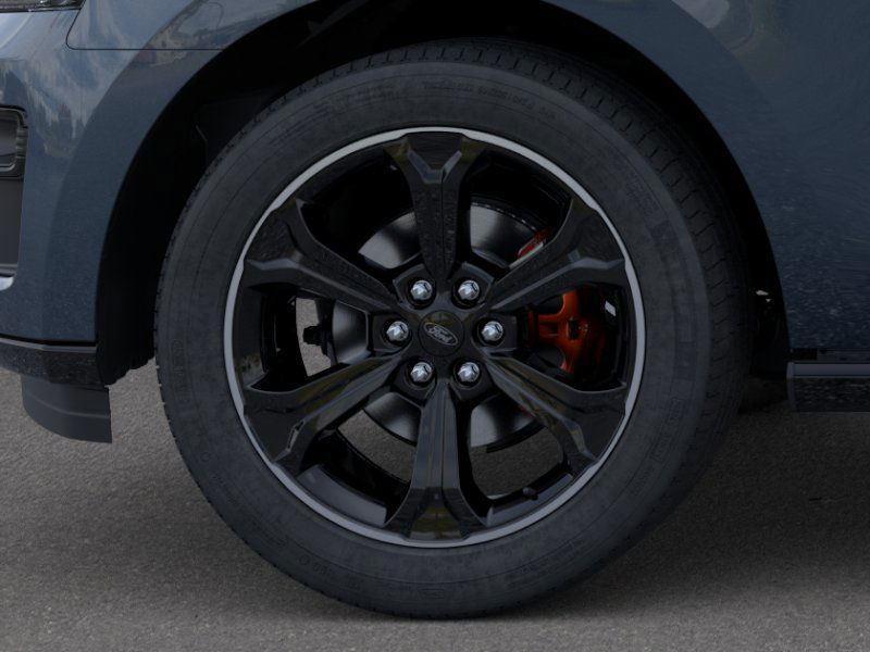 new 2024 Ford Expedition Max car, priced at $81,752