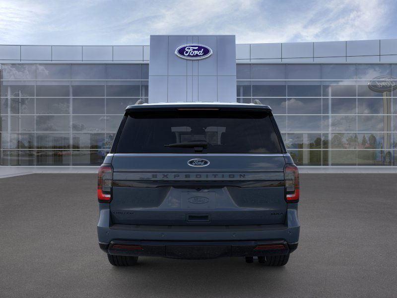 new 2024 Ford Expedition Max car, priced at $81,752