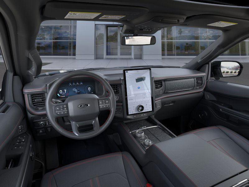 new 2024 Ford Expedition Max car, priced at $81,752