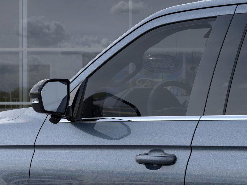 new 2024 Ford Expedition Max car, priced at $81,752