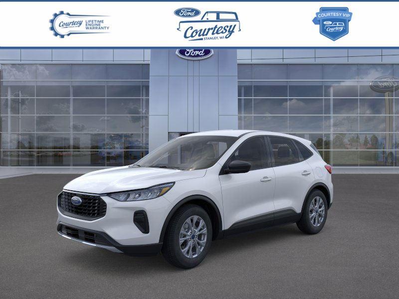 new 2025 Ford Escape car, priced at $34,480