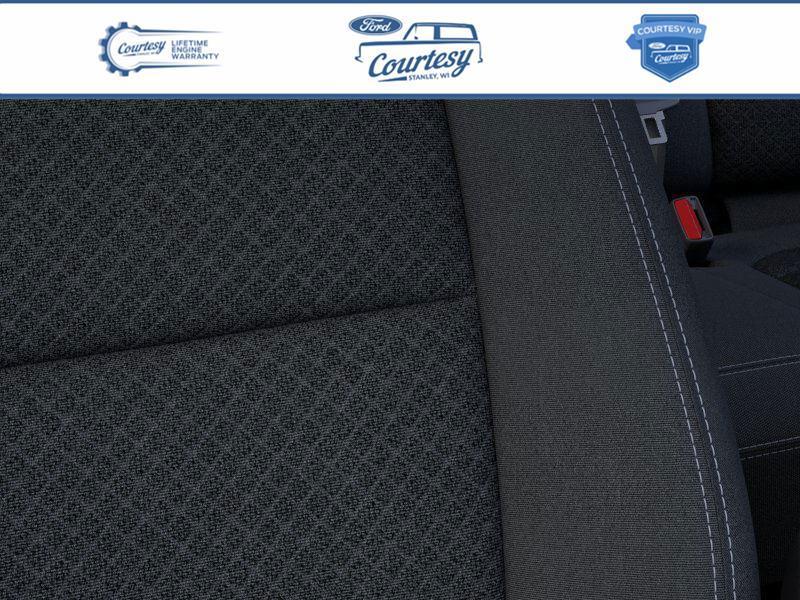 new 2025 Ford Escape car, priced at $34,480