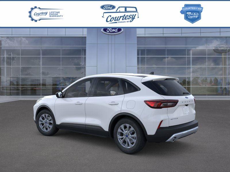 new 2025 Ford Escape car, priced at $34,480
