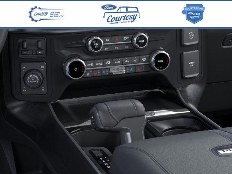 new 2025 Ford F-150 car, priced at $85,855