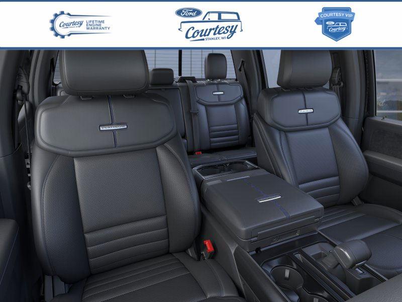 new 2025 Ford F-150 car, priced at $85,855