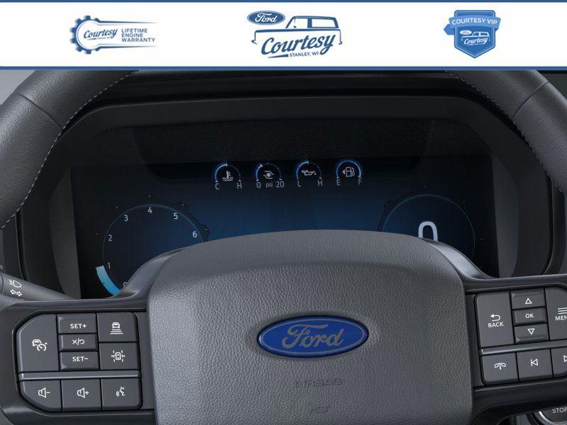 new 2025 Ford F-150 car, priced at $85,855